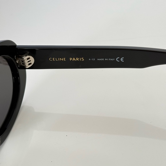 Celine Oval Triomphe Frame - Picture 8 of 9